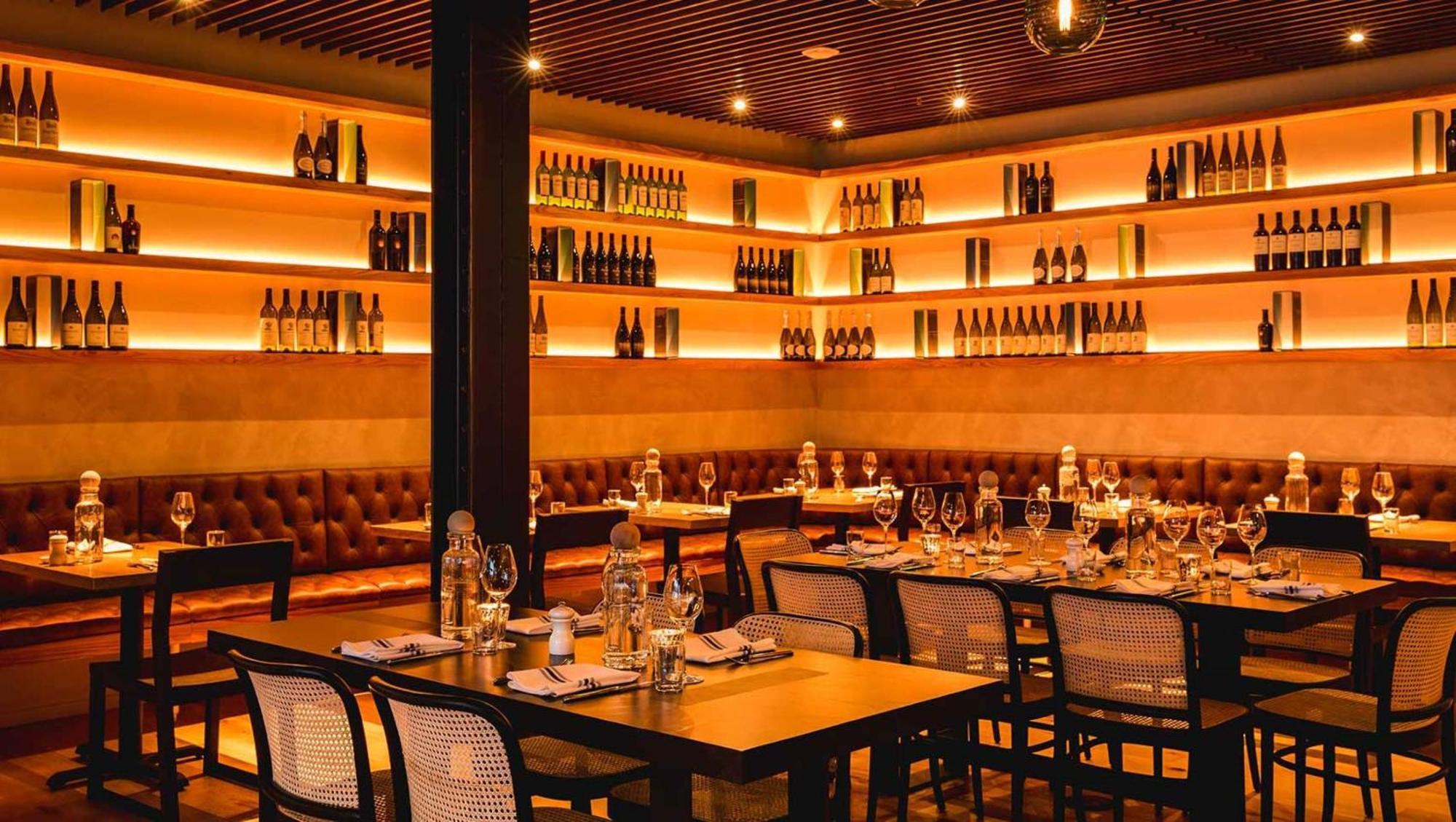 Kimpton Palladian Hotel By Ihg Σιάτλ Εξωτερικό φωτογραφία