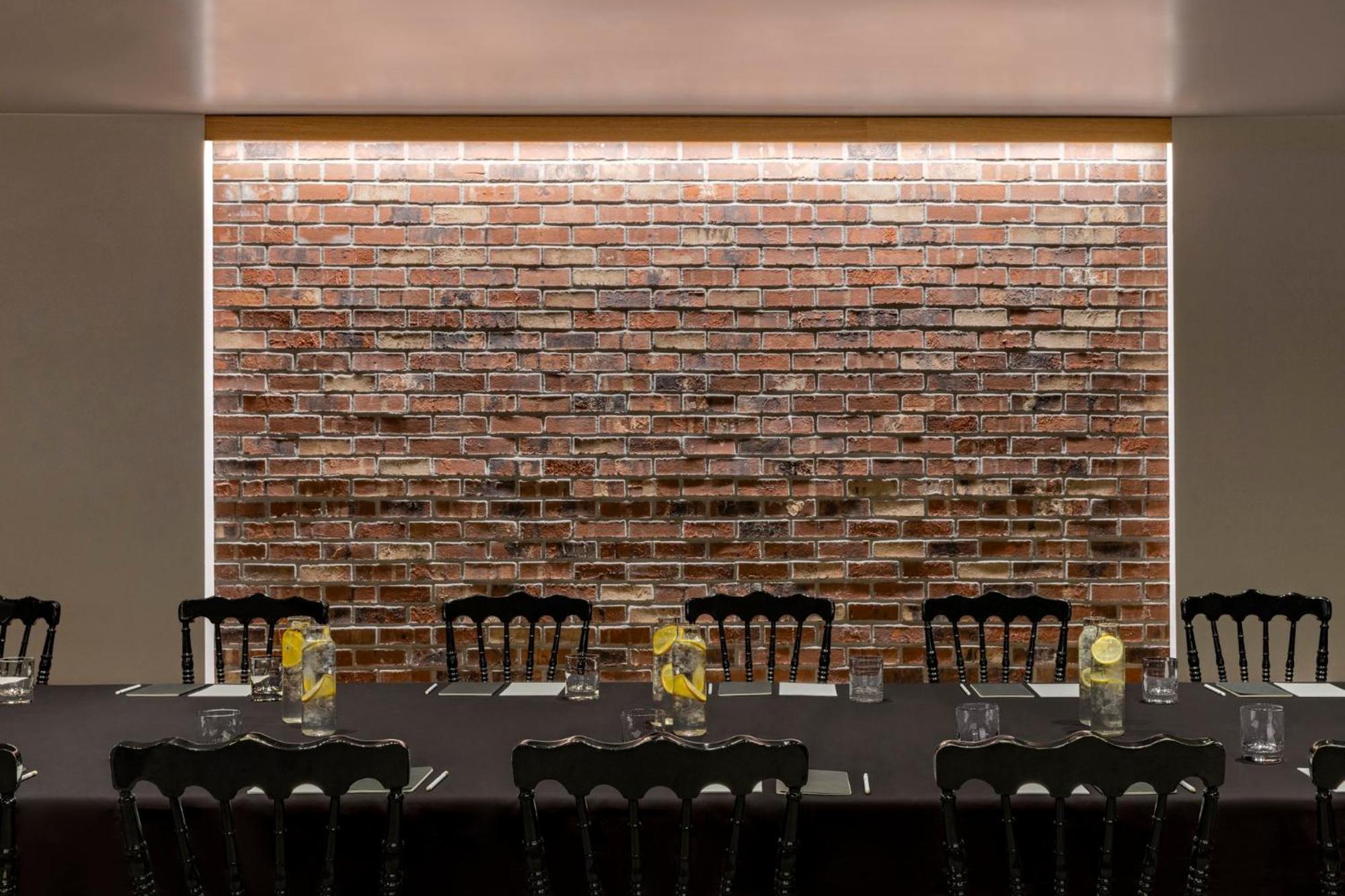 Kimpton Palladian Hotel By Ihg Σιάτλ Εξωτερικό φωτογραφία