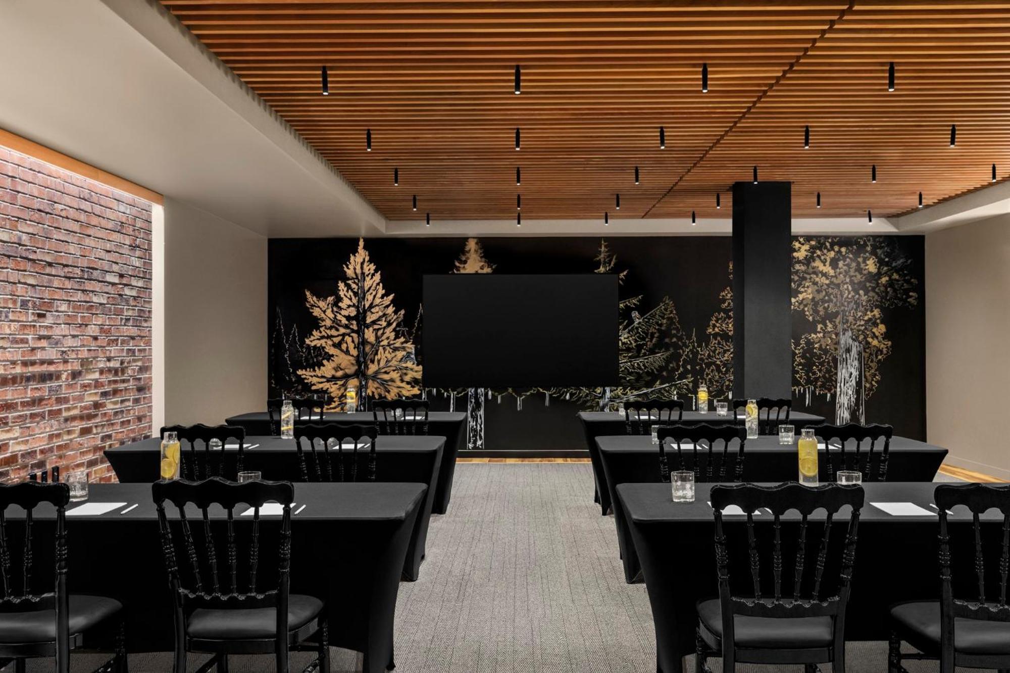 Kimpton Palladian Hotel By Ihg Σιάτλ Εξωτερικό φωτογραφία