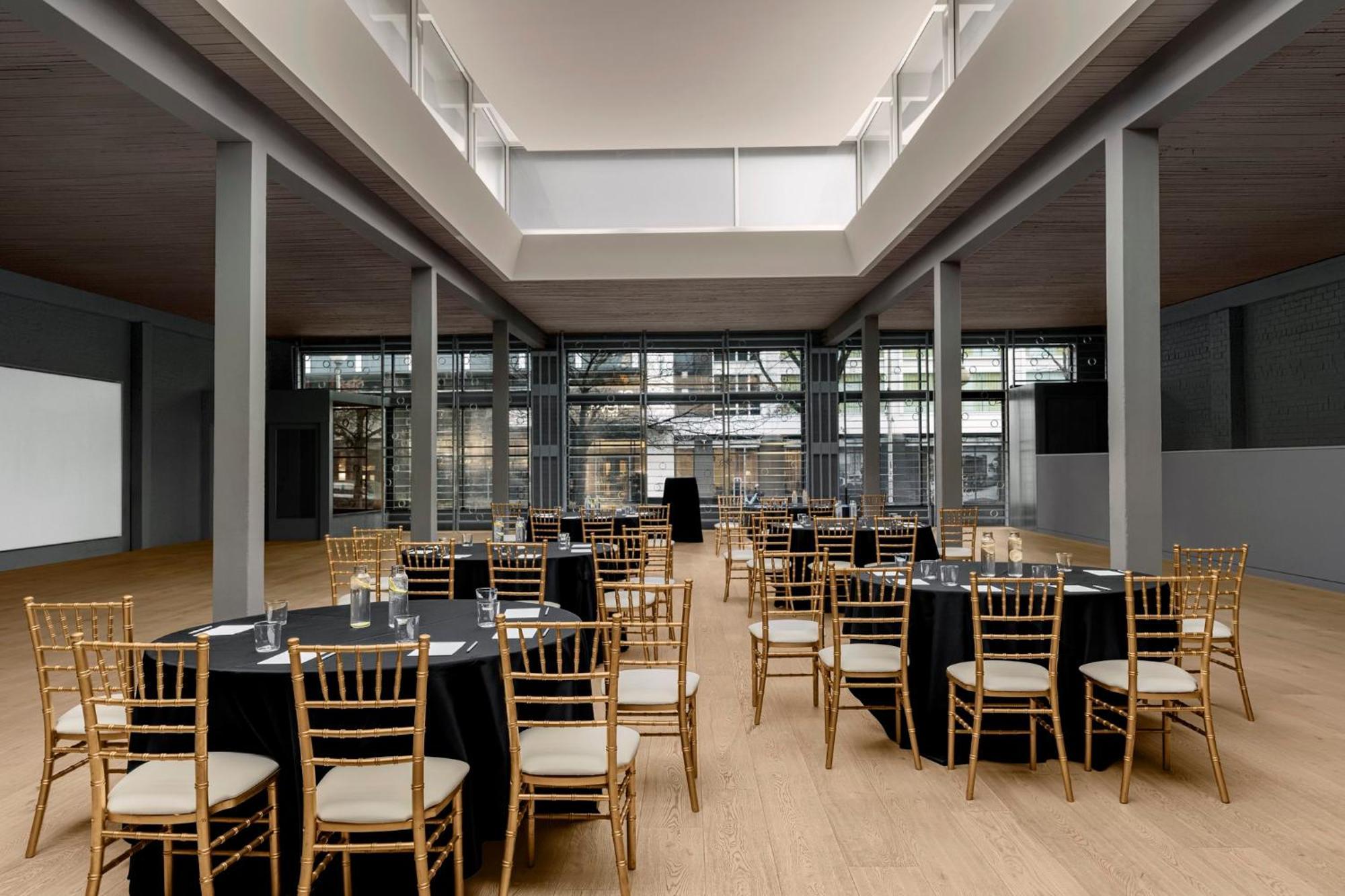 Kimpton Palladian Hotel By Ihg Σιάτλ Εξωτερικό φωτογραφία