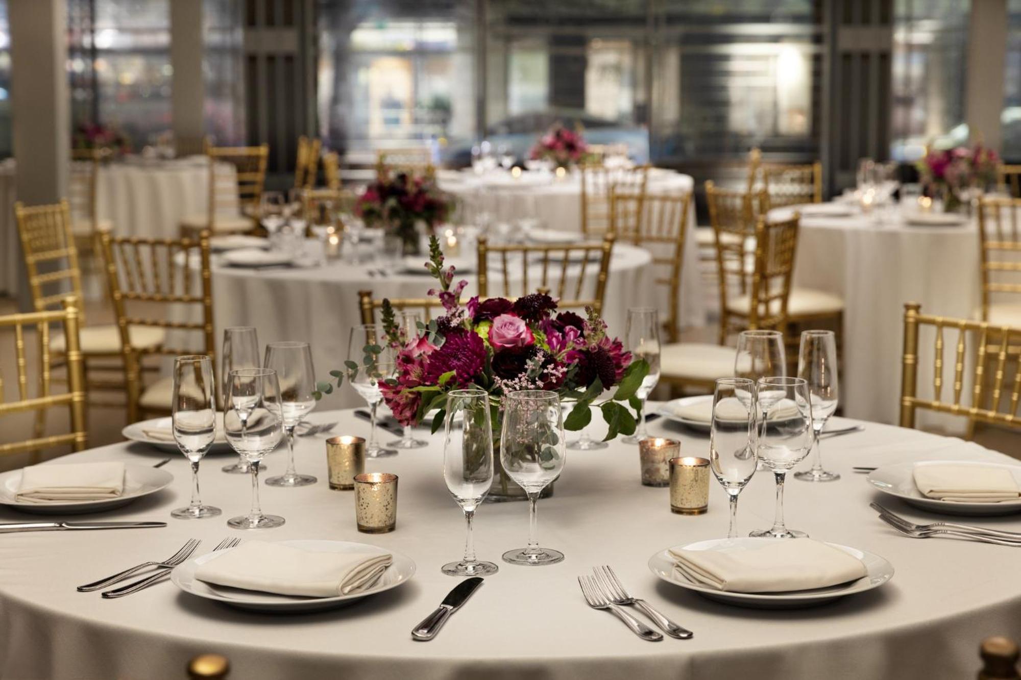 Kimpton Palladian Hotel By Ihg Σιάτλ Εξωτερικό φωτογραφία