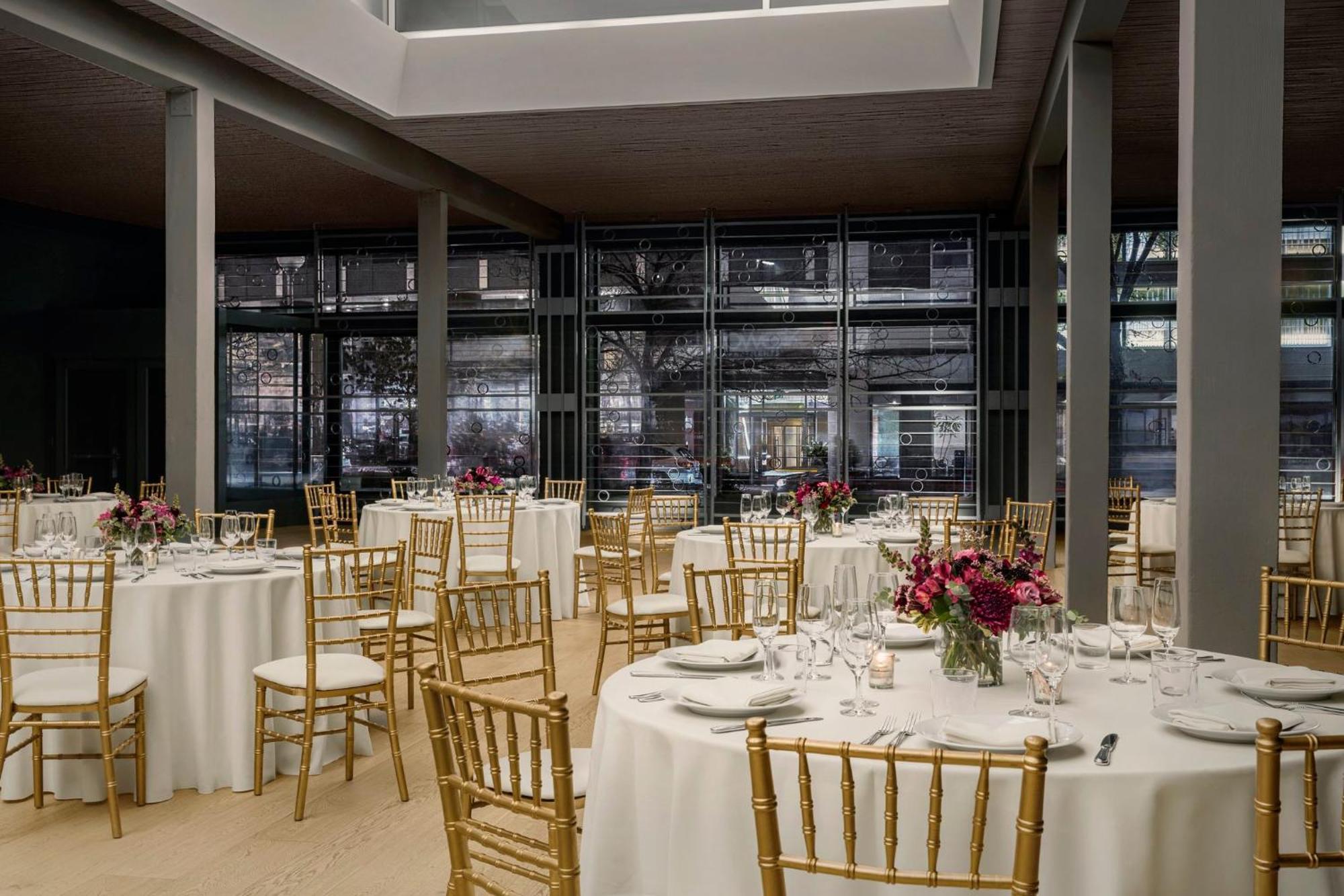Kimpton Palladian Hotel By Ihg Σιάτλ Εξωτερικό φωτογραφία