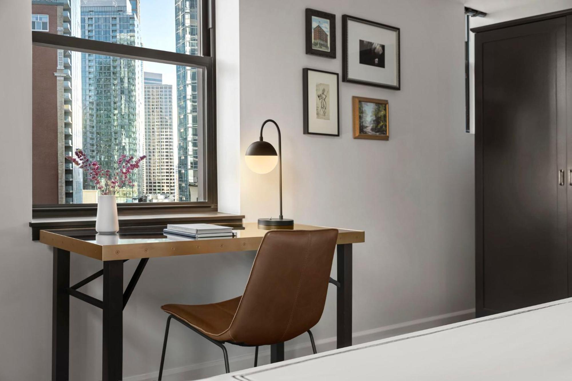 Kimpton Palladian Hotel By Ihg Σιάτλ Εξωτερικό φωτογραφία